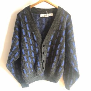 Vintage Cardigan